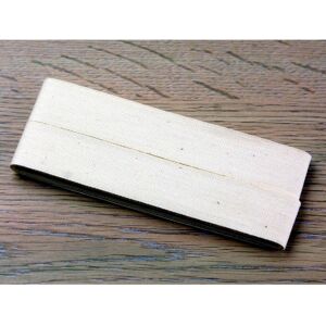 Prym 30mm Cotton Tape Natural - each Prym 30mm Cotton Tape Natural - each