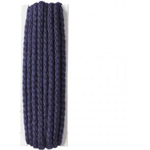 Prym 4mm Parka Cord Navy Blue - each Prym 4mm Parka Cord Navy Blue - each