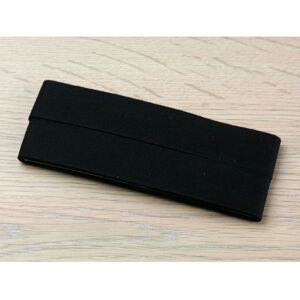 Prym 20mm Cotton Tape Black - each Prym 20mm Cotton Tape Black - each