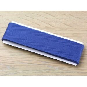 Prym 15mm Strong Cotton Herringbone Tape Blue - each Prym 15mm Strong Cotton Herringbone Tape Blue - each