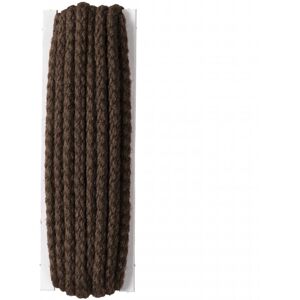 Prym 4mm Parka Cord Brown - each Prym 4mm Parka Cord Brown - each