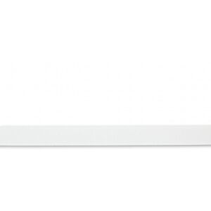 Prym 20mm Strong Elastic Tape White - per metre Prym 20mm Strong Elastic Tape White - per metre