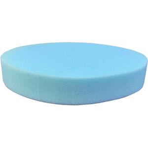 I Want Fabric Soft Upholstery Seating Foam 35cm Round Pad - 2" Thick I Want Fabric Soft Upholstery Seating Foam 35cm Round Pad - 2" Thick