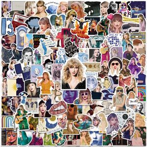 TIANCI 200PCS Taylor Music Stickers,Swift Ablum for Adult,Waterproof Vinyl Sticker for TIANCI 200PCS Taylor Music Stickers,Swift Ablum for Adult,Waterproof Vinyl Sticker for