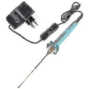 Unbranded Electric Styrofoam Cutter Craft Pen Foam Cutting Tool 15w 100-240v Unbranded Electric Styrofoam Cutter Craft Pen Foam Cutting Tool 15w 100-240v