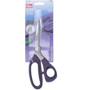 Prym Professional Xact Scissors 8'' (21 cm) Micro-Serration PRYM_611508 Prym Professional Xact Scissors 8'' (21 cm) Micro-Serration PRYM_611508