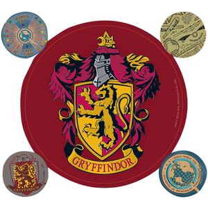 Harry Potter Gryffindor Stickers - Stickers Harry Potter Gryffindor Stickers - Stickers