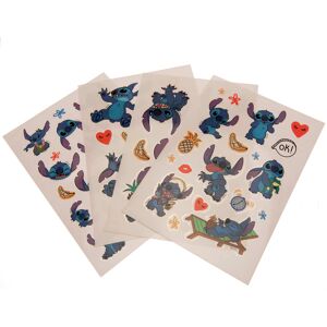 Lilo & Stitch Tech Stickers (Pack of 57) Lilo & Stitch Tech Stickers (Pack of 57)
