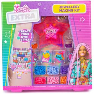 Barbie Jewellery Making Set Barbie Jewellery Making Set
