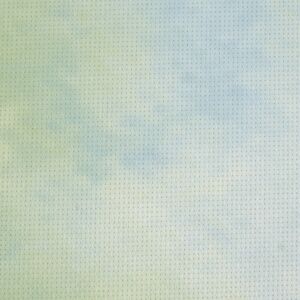 DMC Charles Craft Printed Aida 14 Count 15"X18" Box-Dew Print GD1436BX-747 DMC Charles Craft Printed Aida 14 Count 15"X18" Box-Dew Print GD1436BX-747