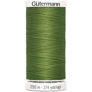 Gütermann Gutermann Sew-All Thread 274yd-Moss Green 250P-776 Gütermann Gutermann Sew-All Thread 274yd-Moss Green 250P-776