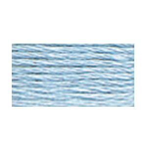 DMC Pearl Cotton Ball Size 8 87yd-Pale Delft Blue 116 8-800 DMC Pearl Cotton Ball Size 8 87yd-Pale Delft Blue 116 8-800