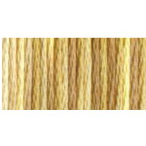 DMC Color Variations 6-Strand Embroidery Floss 8.7yd-Toasted Almond 417F-4072 DMC Color Variations 6-Strand Embroidery Floss 8.7yd-Toasted Almond 417F-4072