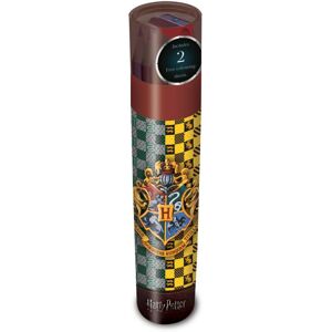 Harry Potter Hogwarts Coloured Pencil Set Harry Potter Hogwarts Coloured Pencil Set