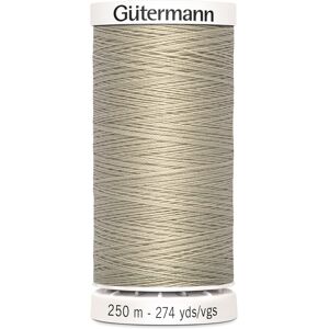 Gütermann Gutermann Sew-All Thread 274yd-Sand 250P-506 Gütermann Gutermann Sew-All Thread 274yd-Sand 250P-506