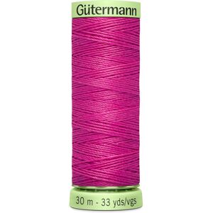 Gütermann Gutermann Topstitch Heavy-Duty Thread 33yd-Dusty Rose 30H-320 Gütermann Gutermann Topstitch Heavy-Duty Thread 33yd-Dusty Rose 30H-320