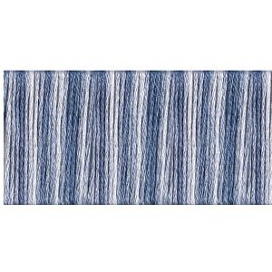 DMC Color Variations 6-Strand Embroidery Floss 8.7yd-Arctic Sea 417F-4235 DMC Color Variations 6-Strand Embroidery Floss 8.7yd-Arctic Sea 417F-4235