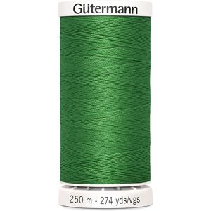 Gütermann Gutermann Sew-All Thread 274yd-Kelly Green 250P-760 Gütermann Gutermann Sew-All Thread 274yd-Kelly Green 250P-760