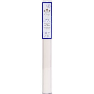 DMC Charles Craft Iridescent Aida 14 Count 15"X18" Box-Pink GD1443BX-818 DMC Charles Craft Iridescent Aida 14 Count 15"X18" Box-Pink GD1443BX-818