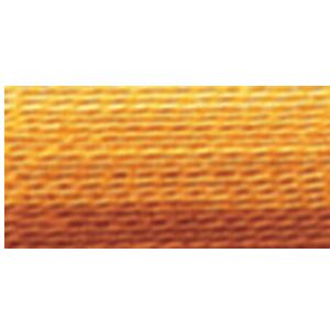 DMC Pearl Cotton Ball Size 8 87yd-Variegated Mustard 116 8-111 DMC Pearl Cotton Ball Size 8 87yd-Variegated Mustard 116 8-111