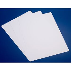 Rapid A4 White Card 160gsm Pack of 30 Rapid A4 White Card 160gsm Pack of 30