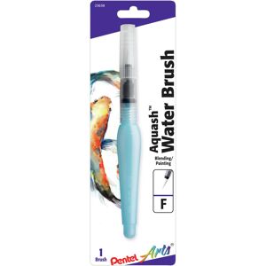 Pentel Arts Aquash Water Brush -Fine Point Small FRHFBP Pentel Arts Aquash Water Brush -Fine Point Small FRHFBP