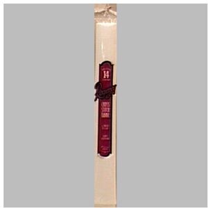 DMC Charles Craft Silver Label Aida 14 Count 15"X18" Soft Tube-White TC8436-6750 DMC Charles Craft Silver Label Aida 14 Count 15"X18" Soft Tube-White TC8436-6750