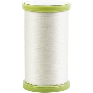 Coats & Clark Sewing Thread Coats Dual Duty Plus Hand Quilting Thread 325yd-White S960-0100 Coats & Clark Sewing Thread Coats Dual Duty Plus Hand Quilting Thread 325yd-White S960-0100
