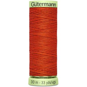 Gütermann Gutermann Topstitch Heavy-Duty Thread 33yd-Poppy 30H-400 Gütermann Gutermann Topstitch Heavy-Duty Thread 33yd-Poppy 30H-400