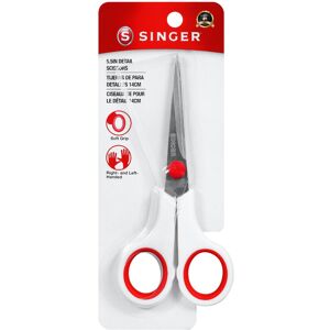 Singer Sewing Scissors 5.5"00448 Singer Sewing Scissors 5.5"00448