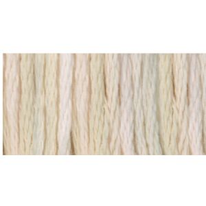 DMC Color Variations 6-Strand Embroidery Floss 8.7yd-Desert Sand 417F-4150 DMC Color Variations 6-Strand Embroidery Floss 8.7yd-Desert Sand 417F-4150