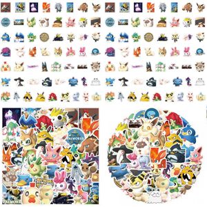 Unbranded Cartoon Palworld 50pcs Creature Paru Game Pvc Selfadhesive Sticker Cute Style Unbranded Cartoon Palworld 50pcs Creature Paru Game Pvc Selfadhesive Sticker Cute Style