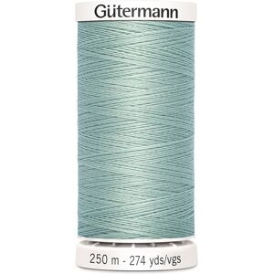 Gütermann Gutermann Sew-All Thread 274yd-Mint Green 250P-700 Gütermann Gutermann Sew-All Thread 274yd-Mint Green 250P-700