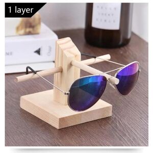 Unbranded Wooden Sunglasses Display Racks Layers Storage Shelf Eyeglasses Show Stand Organ Unbranded Wooden Sunglasses Display Racks Layers Storage Shelf Eyeglasses Show Stand Organ
