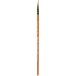 Humbrol Palpo Paint Brush AG4231 Size 000 Humbrol Palpo Paint Brush AG4231 Size 000