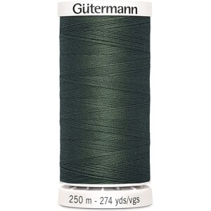 Gütermann Gutermann Sew-All Thread 274yd-Khaki Green 250P-766 Gütermann Gutermann Sew-All Thread 274yd-Khaki Green 250P-766