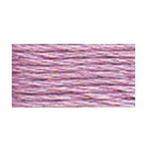 DMC Pearl Cotton Ball Size 8 87yd-Light Violet 116 8-554 DMC Pearl Cotton Ball Size 8 87yd-Light Violet 116 8-554