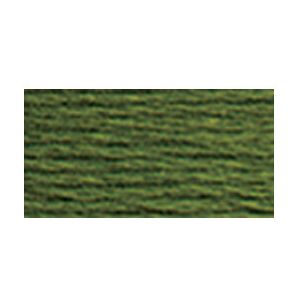 DMC Pearl Cotton Ball Size 8 87yd-Medium Avocado Green 116 8-937 DMC Pearl Cotton Ball Size 8 87yd-Medium Avocado Green 116 8-937
