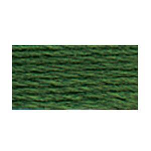 DMC Pearl Cotton Ball Size 8 87yd-Dark Hunter Green 116 8-3345 DMC Pearl Cotton Ball Size 8 87yd-Dark Hunter Green 116 8-3345