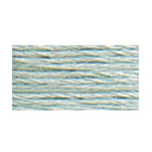 DMC Pearl Cotton Ball Size 12 141yd-Very Light Gray 116 12-928 DMC Pearl Cotton Ball Size 12 141yd-Very Light Gray 116 12-928