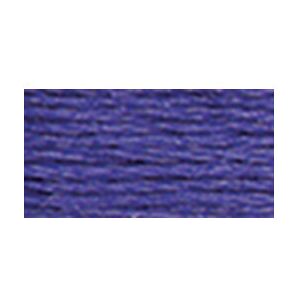 DMC Pearl Cotton Ball Size 8 87yd-Very Dark Blue Violet 116 8-333 DMC Pearl Cotton Ball Size 8 87yd-Very Dark Blue Violet 116 8-333