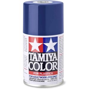 Tamiya Spray Can Ts-15 Blue Tamiya Spray Can Ts-15 Blue