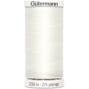 Gütermann Gutermann Sew-All Thread 274yd-Oyster 250P-21 Gütermann Gutermann Sew-All Thread 274yd-Oyster 250P-21