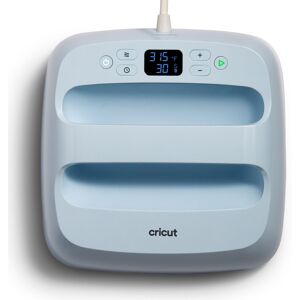 Cricut EasyPress 3 30cm x 25cm (12" x 10") Heat Plate Heats up to 205C (400F Cricut EasyPress 3 30cm x 25cm (12" x 10") Heat Plate Heats up to 205C (400F