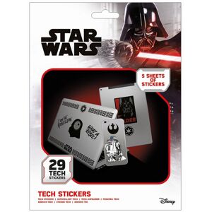 Star Wars Force Stickers (Pack of 29) Star Wars Force Stickers (Pack of 29)