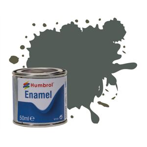 Humbrol 50ml Enamel Paint Tinlet - No 1 Primer Model Kit Paint Humbrol 50ml Enamel Paint Tinlet - No 1 Primer Model Kit Paint