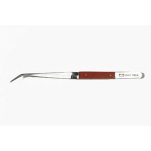 Tamiya 74102 HG Reverse Action Angled Tweezers - Tools / Accessories Tamiya 74102 HG Reverse Action Angled Tweezers - Tools / Accessories