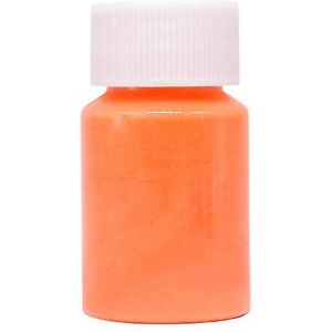 Unbranded (12) 20g Glow In The Dark Paint Self-luminous Phosphorescent Glowing Paints Diy Unbranded (12) 20g Glow In The Dark Paint Self-luminous Phosphorescent Glowing Paints Diy
