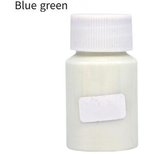 Unbranded (8) 20g Glow In The Dark Paint Self-luminous Phosphorescent Glowing Paints Diy W Unbranded (8) 20g Glow In The Dark Paint Self-luminous Phosphorescent Glowing Paints Diy W