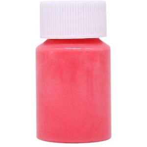 Unbranded (10) 20g Glow In The Dark Paint Self-luminous Phosphorescent Glowing Paints Diy Unbranded (10) 20g Glow In The Dark Paint Self-luminous Phosphorescent Glowing Paints Diy